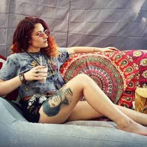 Meet your Posher, Miranda